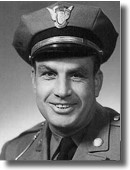 Lieutenant Bernard C. Hill