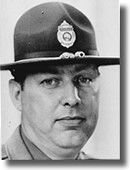 portrait of Bud Pribbenow