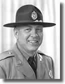 Trooper James Thornton