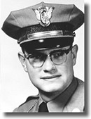 Trooper Jimmie Jacobs