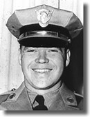 Trooper John McMurray