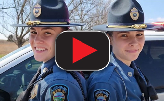 Trooper Spotlight: Steele Sisters