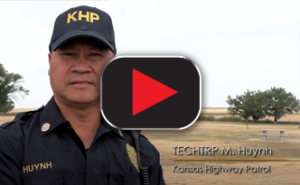 Image of Technical Trooper Minh Huynh