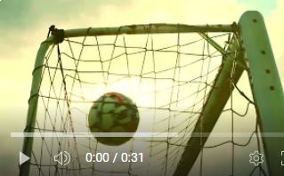 video link featuring Clint Bowyer