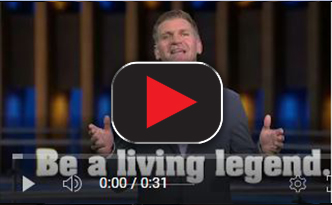 video link featuring Clint Bowyer