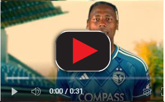 video link featuring Clint Bowyer